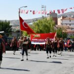 Ormanya gece sineması 5 bin katılımcıyla rekor kırdı – Birlik Haber Ajansı