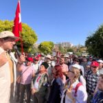 Fatsa’da offroad heyecanı yaşanacak – Birlik Haber Ajansı