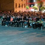 Kars’ta Emniyet Kemeri Simülasyon Aracı emniyet kemerinin hayati önemini uygulamalı olarak gösterildi – Birlik Haber Ajansı