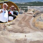 Vali Polat ve Milletvekili Çalkın’dan Devlet Tiyatroları Genel Müdürü Tamer Karadağlı’ya ziyaret – Birlik Haber Ajansı