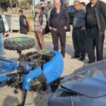 Başkan Kuş Evren sanayi esnafıyla buluştu – Birlik Haber Ajansı