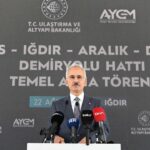 TCG Anadolu “Zafer Yolculuğu”na çıktı: 350 gençle milli mücadele ruhu yaşatılacak – Birlik Haber Ajansı