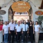 Kıbrıs Demokrat Parti’nin 33. Yıl Programında Ersin Tatar’a tam destek – Birlik Haber Ajansı