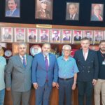 Gelibolu’da orman yangını – Birlik Haber Ajansı