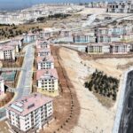 Kocaeli’nin genç dahileri TEKNOFEST’te ses getirdi