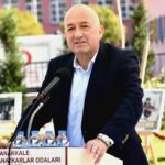 Giresun Ziraat Odası Başkanı Karan: “Trafik sorunu çözüm bekliyor” – Birlik Haber Ajansı