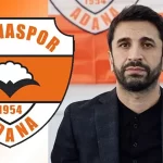 Milletvekili Çalkın’dan TFF’ye ziyaret – Birlik Haber Ajansı
