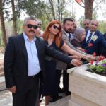 Ordu Gürgentepe’de 13 kilometrelik asfalt çalışması – Birlik Haber Ajansı