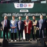 Aksaray OSB’ye dev yatırım – Birlik Haber Ajansı