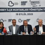 Hüseyin Kahya Hiçyılmaz minnet ve şükranla anıldı – Birlik Haber Ajansı