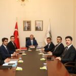 Adana’da “Çukurova Sağlık Turizmi Çalıştayı” başladı – Birlik Haber Ajansı