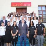 Engelli ve eski hükümlülere hibe desteği için başvurular başladı – Birlik Haber Ajansı