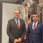 Kars Valisi Ziya Polat, spora ve gençliğe verdiği desteği sürdürüyor – Birlik Haber Ajansı