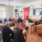 ATO Başkanı Baran: “Türkiye-Rusya ticaretini 100 milyar dolara taşımaya hazırız” – Birlik Haber Ajansı