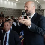 F-35’ten Gazze’ye: Beyaz Saray’da kritik Türkiye-ABD görüşmesi – Birlik Haber Ajansı
