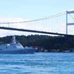 İstanbul’da bazı vapur seferleri geçici olarak durduruldu – Birlik Haber Ajansı