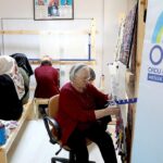 TİMBİR Heyeti Rize Çay Çarşısı’nda – Birlik Haber Ajansı