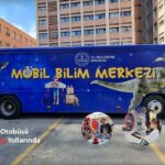 Kozmetek ilk kez Ankara’da gerçekleştirildi!