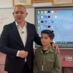 Belediye başkanı Mehmet Doğanay, vatandaşın yanındayız – Birlik Haber Ajansı