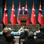 Akdeniz’de 4,3 büyüklüğünde deprem meydana geldi
