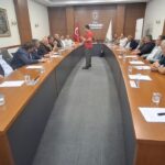 MİTSO, İstanbul'daki dev buluşmaya katıldı