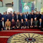 Şanlıurfa’da bozulmuş 1 ton et imha edildi – Birlik Haber Ajansı