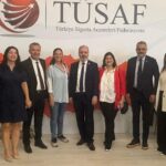 Millî eğitim müdürü Ocak’tan IGC’ye ziyaret – Birlik Haber Ajansı