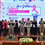 “Bakan Memişoğlu: Sağlık, Afrika ile iş birliğinde stratejik bir köprü olacak” – Birlik Haber Ajansı