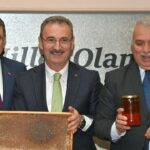 AJet’in Avrupa’daki yeni hattı: Rotterdam – Birlik Haber Ajansı