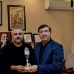 Kuran kurslarında kadına yönelik şiddet ve erken yaşta evliliklere karşı bilgilendirme yapıldı – Birlik Haber Ajansı