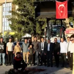 Ankara’nın 5 ilçesinde yarın sular kesilecek – Birlik Haber Ajansı