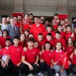 Öğretmen Eğitiminde Yeni Nesil Dijital Ekosistem Dönemi – Birlik Haber Ajansı