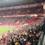 Ankara’da Ispartalılar buluşması: Bayram Özçelik’e yoğun ilgi – Birlik Haber Ajansı