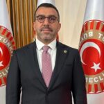 Isparta’da elma üretiminde düşüş – Birlik Haber Ajansı