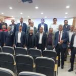 Fırtına Vadisi’ndeki izinsiz ve taşkın riski altındaki yapılar tek tek kaldırılıyor – Birlik Haber Ajansı