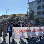 Kur’an kurslarında kadına yönelik şiddet ve erken yaşta evliliklerle mücadele eğitimi – Birlik Haber Ajansı