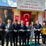 CHP Burdur’da yeni dönem: Barış Ayten mazbatasını aldı – Birlik Haber Ajansı