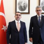 Rize’de uluslararası ticaret ve ekonomi zirvesi başlıyor – Birlik Haber Ajansı