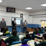 Ankara’da atletizm buluşmaları: Runkara Maratonu öncesi Halil İbrahim Yılmaz’dan ‘Kente Rönesans’ mesajı – Birlik Haber Ajansı