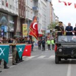 Kars Tarım İl Müdürlüğü’nde değerlendirme toplantısı gerçekleştirildi – Birlik Haber Ajansı