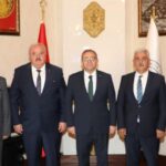 Üniversiteli ve imam hatipli gençlerden İl Müftülüğüne anlamlı ziyaret – Birlik Haber Ajansı