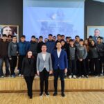 Manavgat’ta motosikletçilere 220 bin lira ceza – Birlik Haber Ajansı