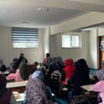 Yağmur yağdı, coşku dinmedi: Fettah Can sahnedeydi – Birlik Haber Ajansı