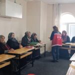 Kırıkkale İYİ Parti’de yeni yönetim belli oldu – Birlik Haber Ajansı