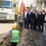 Sarıkamış’a mevsimin ilk karı düştü: Beyaz gelinliğini giydi – Birlik Haber Ajansı
