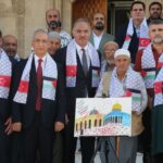 Başkan Önal, küçük başkanın sözünü yerde bırakmadı – Birlik Haber Ajansı