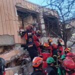 Doğu Karadeniz sağanakla sarsıldı: Meteoroloji’den fırtına uyarısı – Birlik Haber Ajansı