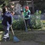 Eyyübiye’de zabıta hız kesmiyor – Birlik Haber Ajansı