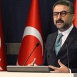 İletişim Başkanı Duran: “Dualarımız, enkaz altında kalan vatandaşlarımızla birlikte” – Birlik Haber Ajansı