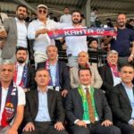Amasya’da 29 Ekim coşkusu – Birlik Haber Ajansı